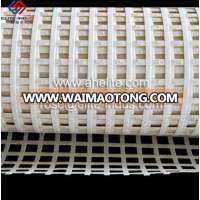 high strength polyester grid for mine