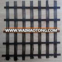 Fiberglass Geogrid