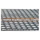 High Tensile Strength Polyester Biaxial Geogrid